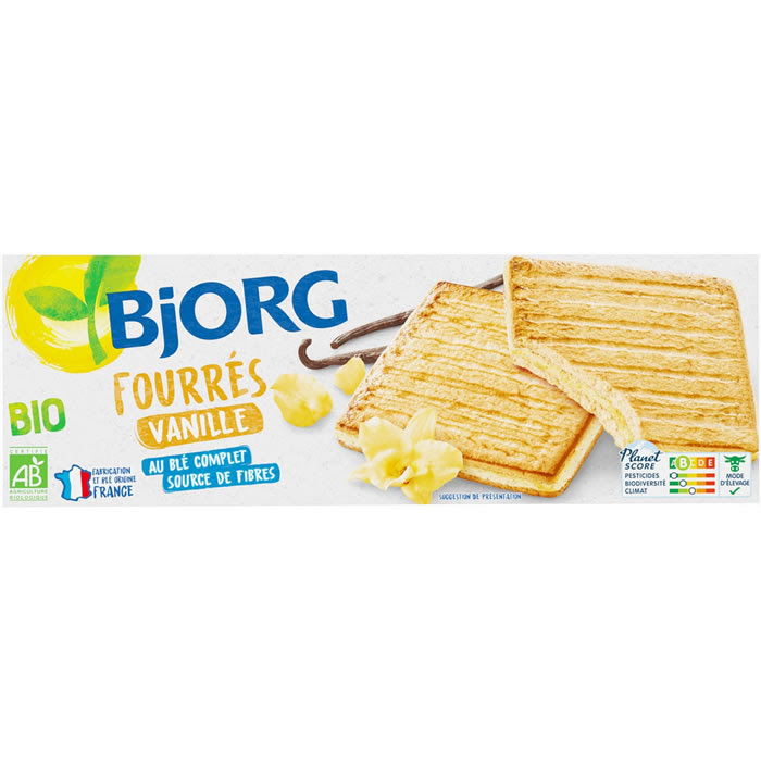 Gateaux Bjorg Intermarche Comparez Vos Biscuits Gouters Au Meilleur Prix Chez Shoptimise