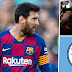 Jorge Messi / Barcelona President Joan Laporta Meets With Jorge Messi / Le pregunto quien es el responsable de q leo se vaya: