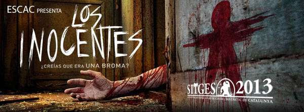 Los Incoentes peliculas 2013