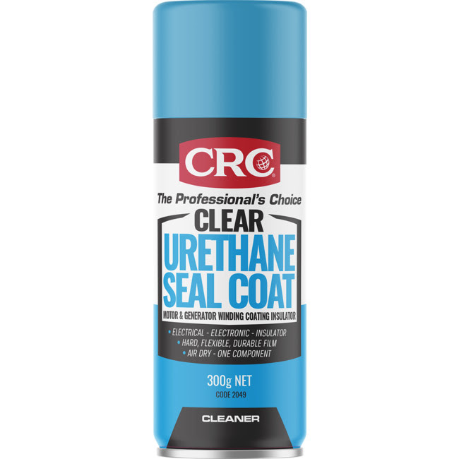 CRC 5041CRC UV LIGHT PROTECTANT 500ML VINYL RUBBER PLASTIC ...