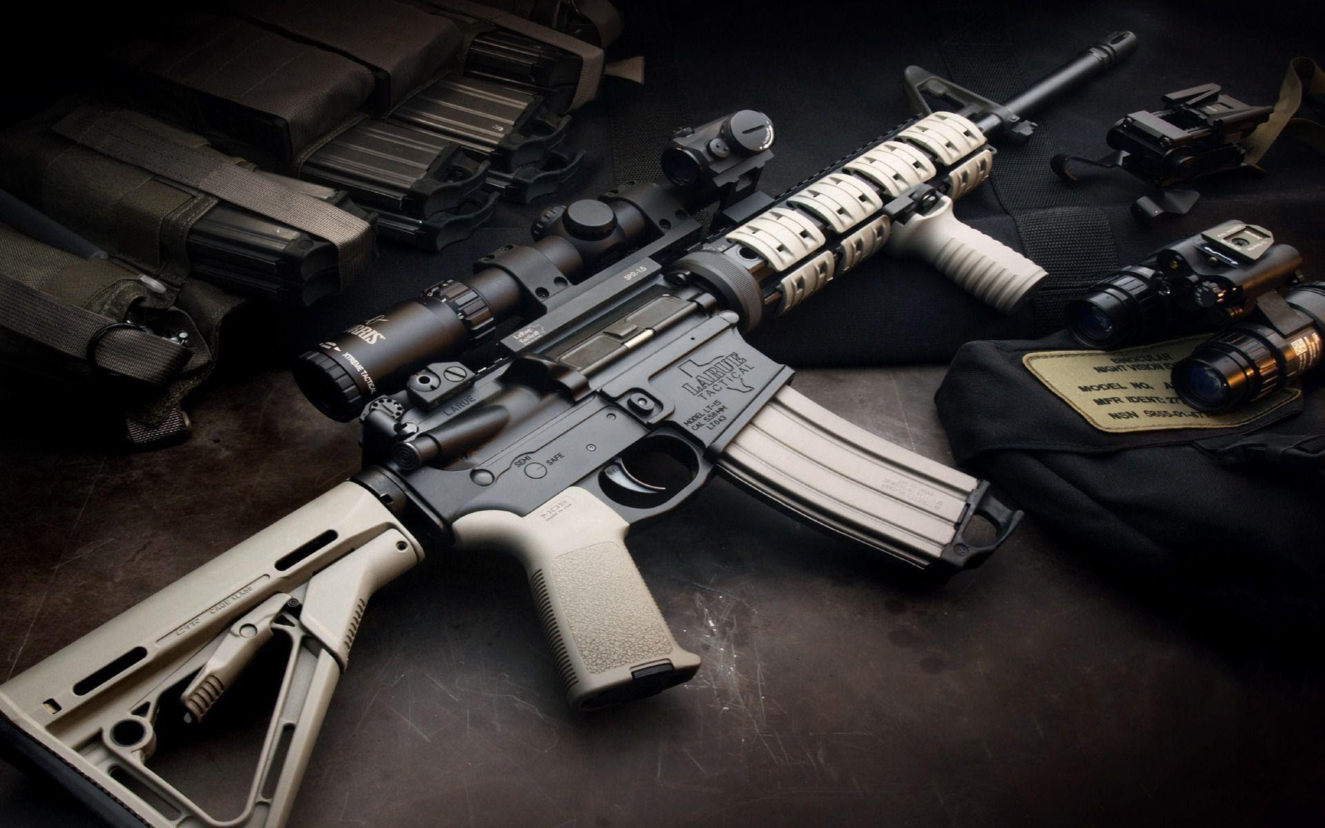 Gun Wallpapers 2016 - Wallpaper Cave