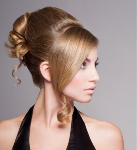 Stail hair