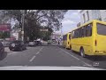 Видео Симферополь. Ц.Рынок - Севастопольская - Луговская