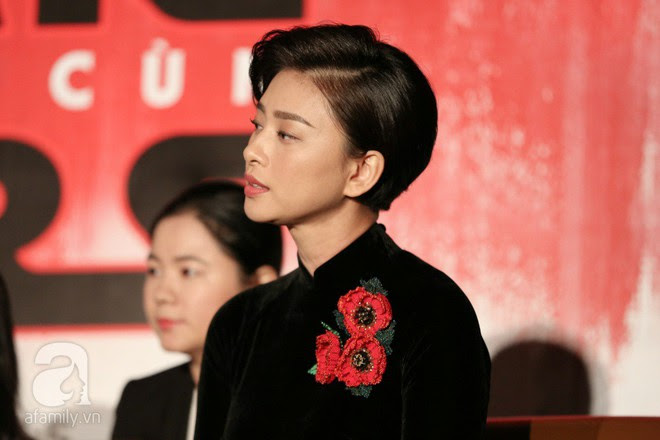 Ngô Thanh Vân đóng phim Star Wars: Chỉ là vai nhỏ, không có gì đáng để vỗ ngực xưng tên! - Ảnh 6.