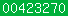 blogger counter