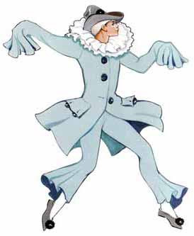 Beppe Nappa