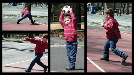 Montages