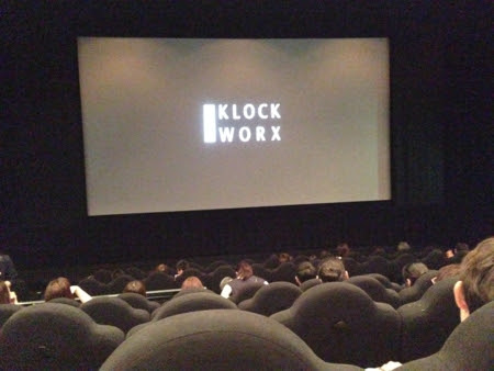 新宿バルト9 シアター5 座席表のおすすめの見やすい席 トーキョー映画館番長