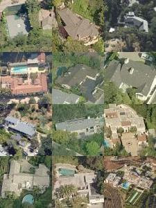 Bill Maher's House in Beverly Hills, CA - Virtual ...