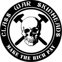 Class War Skinheads