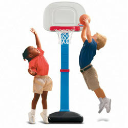 Little Tikes Easy Score Basketball Set