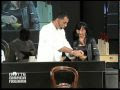 Notte Bianca Novara Ufficiale - La cucina in Piazza - Parte 6/6
