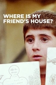 Where Is My Friend's House? watch full streaming online subtitle
[putlocker-123] [UHD] 1987