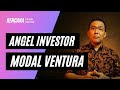 Venture Capital Vs Angel Investor: Mana Yang Lebih Baik? - Rencana Bisnis Online
