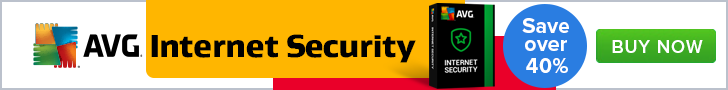 20% de réduction! Une protection fiable contre les virus avec AVG Internet Security – Illimité.