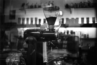 Silos caffè milano