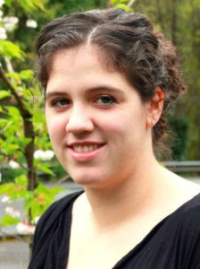 Author Photo