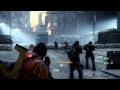 Download Tom Clancy’s The Division – PS4 Torrent 