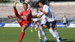 Tuta avellino calcio