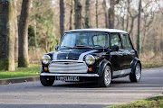 25+ Konsep Terkini Austin Mini Marron