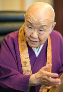瀬戸内寂聴さん 子供たちにこの国を渡して死ねない 日刊ゲンダイ 赤かぶ