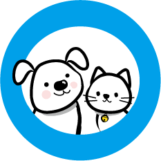 犬猫イラスト 無料イラスト素材