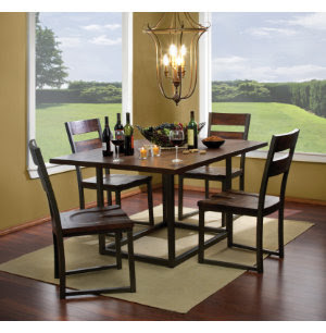 Dining Furniture  Small room