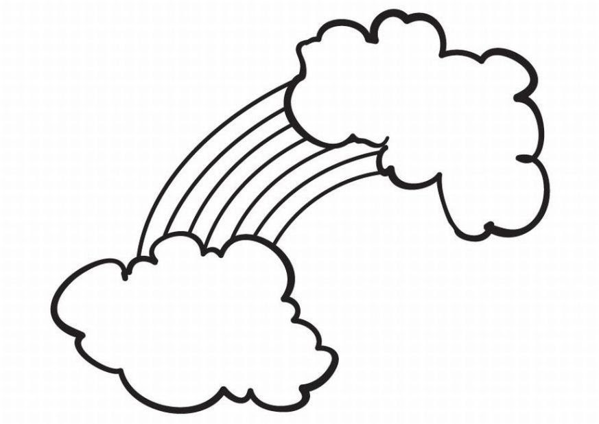 Easy Coloring Pages Printable Coloring Sheet Coloring Clip Art