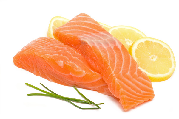 Image result for Salmon