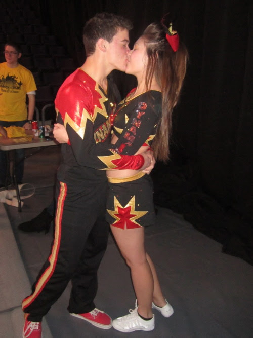 All star cheerleading on Tumblr