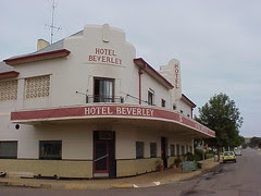 Hotel Beverley, Beverley
