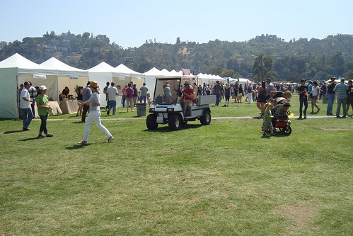 LA Street Food Festival