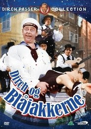 Imagen de Dirch og blåjakkerne