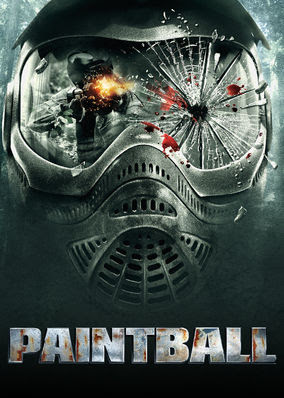 Paintball