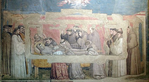 Giotto di Bondone 060