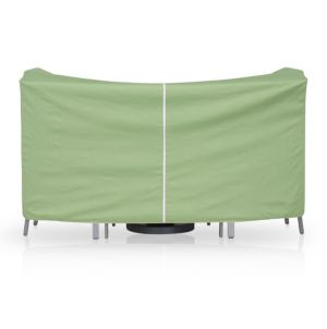 Stackable Chair Cover in Outdoor Care, Covers | Crate and Barrel