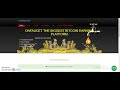 Free Bitcoin Faucet Pays Out Every 15 Minutes