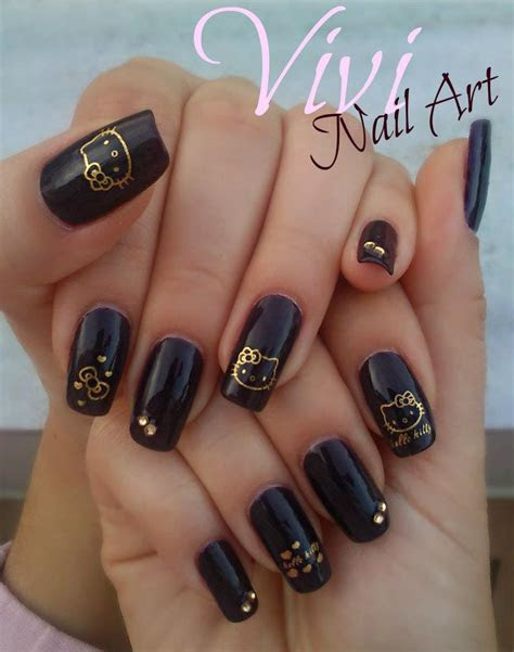 latest nail art designs   nail polish designs