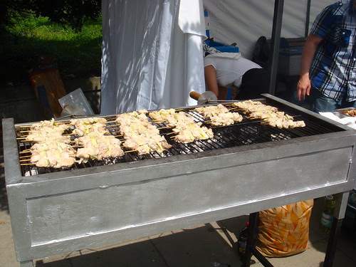 Matsuri Warsaw 2013.