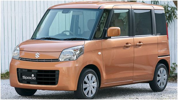 女性でも運転しやすいクルマベスト5 Goo 自動車