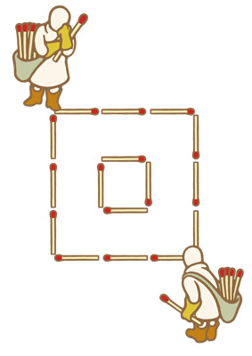 面白くて眠れなくなる数学パズル Ito S Factory Ito Yamashita Illustration