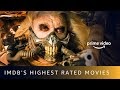 Top 10 Horror Movies Of All Time Imdb / Top 10 Best Horror Movies Imdb : This film is considered to be as one of the slasher films that had set the bar high back at those times.