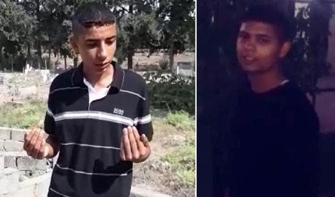 Kuzenini Ã¶ldÃ¼rmeden Ã¶nce gÃ¶rÃ¼ntÃ¼sÃ¼nÃ¼ Ã§ekmiÅ!