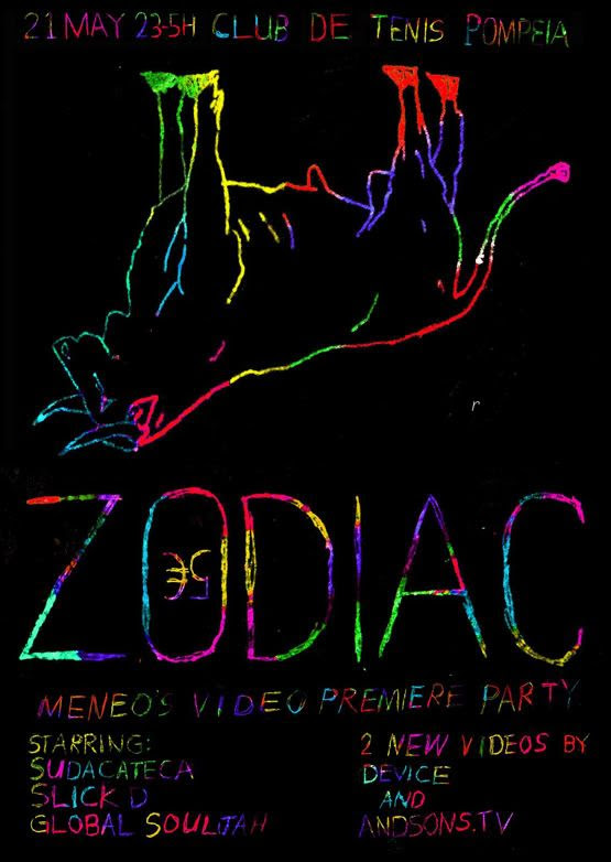 zodiac
