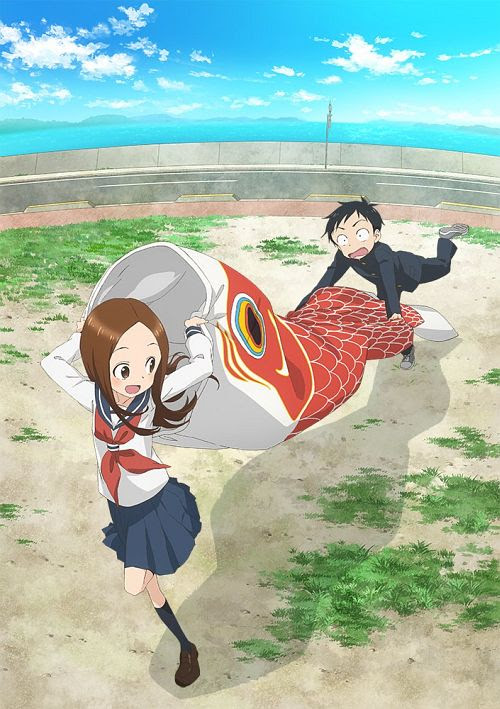 山本崇一朗先生が アイマス 亜美真美が誕生日らしいのでイラスト おた スケ