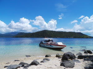 Babua Island