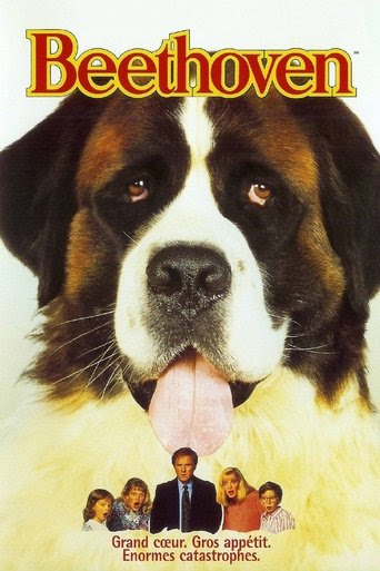 Beethoven Pelicula Completa En Español Pelisplus