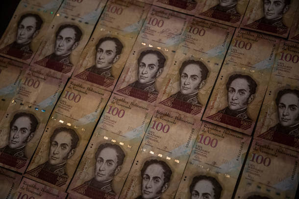 Bolívares