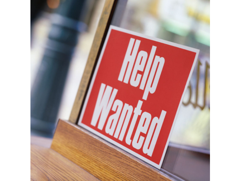 Here are the latest full-time job opportunities in your area.