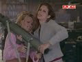 VIP Tasha Dexter Fight Scene 2